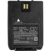 Hytera Z1p X1p X1e Battery BL1809 Replacement - 5