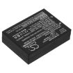 Battery for Microtalk LI6700-2, LI6500-2, LI6000-2 Radios (BK-71216) - 2