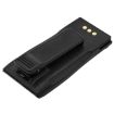 Motorola PR400 PM400 GP3688 GP3188 EP450 Battery MNN4254AR NNTN4496 - 4