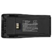 Motorola PR400 PM400 GP3688 GP3188 EP450 Battery MNN4254AR NNTN4496 - 5