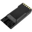 Battery for Icom IP740D IP730D IC-F7020 IC-F7010 IC-F4400 (BP-283 BP-284) - 4