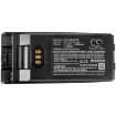 Battery for Icom IP740D IP730D IC-F7020 IC-F7010 IC-F4400 (BP-283 BP-284) - 5