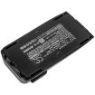 Battery for Tait TP9400 TP9300 TP8100 (p/n T03-00011-CAAA) - 2