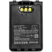 Icom IP-503H IP-501H IP-100H ID-52E Battery BP-307 IC-705 ID-31E - 5