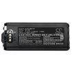 Icom IC-A25 Series Battery BP-288 Replacement - 5