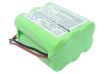 Irobot Braava 321/320 Battery (p/n 4408927 GPRHC152M073) - 2