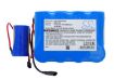 Shark SV736R SV736N SV736CR SV736 SV70Z Battery XBP736 - 1