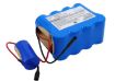 Shark SV736R SV736N SV736CR SV736 SV70Z Battery XBP736 - 2