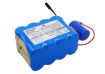 Shark SV736R SV736N SV736CR SV736 SV70Z Battery XBP736 - 3