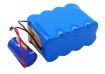 Shark SV736R SV736N SV736CR SV736 SV70Z Battery XBP736 - 4