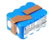 Battery for Goddess CL 590 - 3