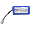 Philips SmartPro Compact FC8710 FC8705 FC8700 FC8603 Battery - 3