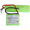 Electrolux ZB2900 Series Battery (p/n 4055132304) - 3