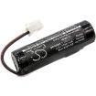 Battery for Leifheit Dry&Clean Models 51114 51113 51002 51000 - 2