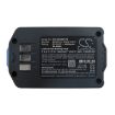 Battery for Hoover Handheld Vacuum BH52160PC BH52120CA BH52100PC - 5