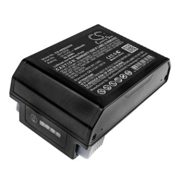 Vax ONEPWR SpotlessGo Cordless Battery (p/n BH15030 BH25040) - 1