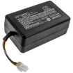 Samsung VR2AK9350WK VR1AM7040WG VR1AM7010UW Battery DJ96-00193E - 1