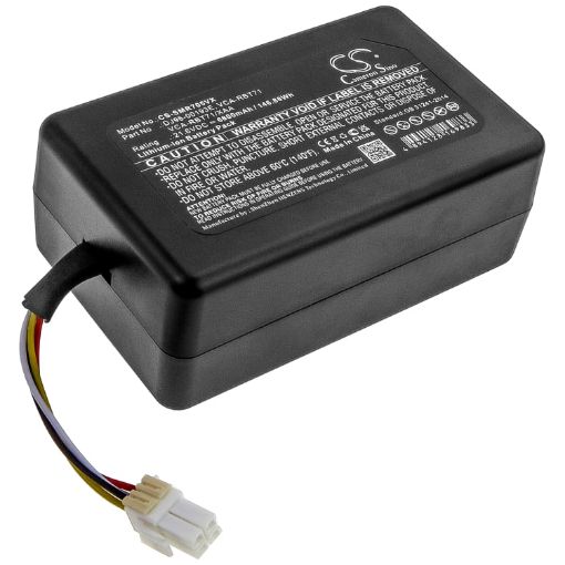 Samsung VR2AK9350WK VR1AM7040WG VR1AM7010UW Battery DJ96-00193E - 1