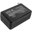 Samsung VR2AK9350WK VR1AM7040WG VR1AM7010UW Battery DJ96-00193E - 2