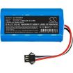 Infinuvo MT820 Hovo-700 Battery (p/n 8542024502) - 3