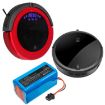 Infinuvo MT820 Hovo-700 Battery (p/n 8542024502) - 6