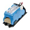 Euro Pro V1917 AP1172N AP1172 Battery (p/n XBV1917) - 2