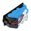 Euro Pro V1917 AP1172N AP1172 Battery (p/n XBV1917) - 3