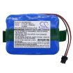 Wisdom Z520 Battery Replacement - 3