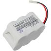 Shark XB1946W XB1946 V1945Z Sweeper Battery VX2 (p/n XB1945W) - 2