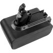 Dyson V6 Battery for Trigger, Total Clean, Top Dog, Slim, Motorhead - 3