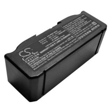 Picture of Battery for Irobot Roomba i8+ Roomba i8 Roomba i7558 Roomba i755020 Roomba i7550 Roomba i7158 Roomba i7+ Roomba i7 (p/n 4624864 ABL-D1)