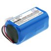 Miele Scout RX3 RX2 RX1 Battery (p/n 9702922) - 1