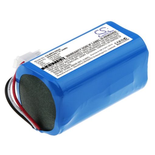 Miele Scout RX3 RX2 RX1 Battery (p/n 9702922) - 1