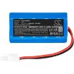 Donkey DL880 Battery (p/n LB01) Replacement - 3