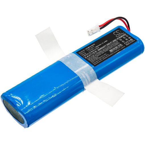 Medion MD19511 MD19510 MD18600 Battery (p/n HA15 HJ08) - 1