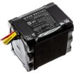 Vorwerk Kobold VR200 Battery (p/n 20884-1 4NCR18650P2-C001A) - 2