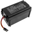 Proscenic SUMMER P1S P3 P2 P1 KA760 790T 780T Battery BONA18650-AA VR1717 - 1