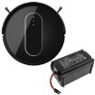Proscenic SUMMER P1S P3 P2 P1 KA760 790T 780T Battery BONA18650-AA VR1717 - 6