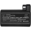 Electrolux RX9-2-4STN PI92-4ANM PI91-5SSM Battery (p/n OSBP72LI25) - 3