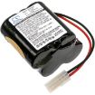 Battery for Shark V1930 V1700Z Euro Pro X1725QN (p/n VAC-V1930) - 1