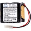 Battery for Shark V1930 V1700Z Euro Pro X1725QN (p/n VAC-V1930) - 3