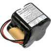 Shark X1725QN V1930 V1700Z Sweeper VX1 Battery (VAC-V1930) - 2