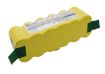 Robotic U290 Battery Replacement - 2