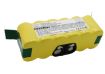 Robotic U290 Battery Replacement - 3