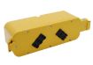 Battery for Irobot Roomba 400 Series Models (p/n 11700 17373) - 3