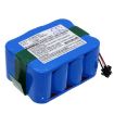 Infinuvo IQX-510 Hovo 510 Plus Battery Replacement - 1