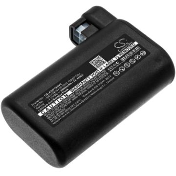 Electrolux RX9-2-4STN PI92-4 Battery (p/n OSBP72LI25) - 1