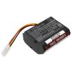 Vorwerk Kobold VX100 VR100 Battery (p/n 46439 PN46439) - 1