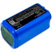 Cecotec Conga Excellence 990 Battery (p/n 1090-00000 49CE1401) - 2