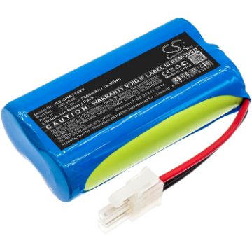Severin Chill HV7144 AH7914 Battery (p/n 4874048) Replacement - 1